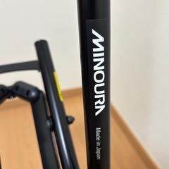 ミノウラ　自転車スタンドの画像