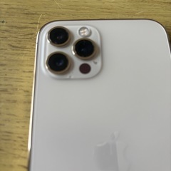 iPhone12 pro 256GBの画像