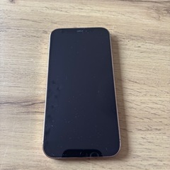 iPhone12 pro 256GBの画像