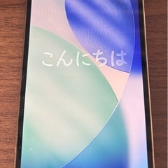 iPhone12 pro 256GBの画像