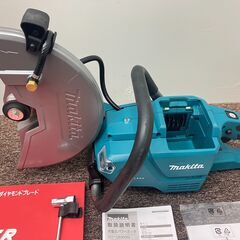 マキタ 40V 充電式パワーカッタ CE004GZ 305mm 刃物付 未使用保管品　愛知　一宮市　江南市　稲沢市　名古屋　岐阜　各務ヶ原　岐南町　羽島　三重　グッドプライス一宮の画像