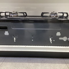 【トレファクピエリ守山店】【取りに来られる方限定】Paloma　都市ガステーブル　2022年製の画像