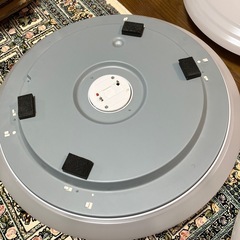 シーリングライト4個まとめての画像