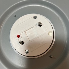 シーリングライト4個まとめての画像