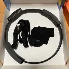 ニンテンドーSwitch リングフィットアドベンチャー
の画像