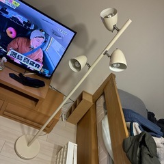 スタンドライトの画像
