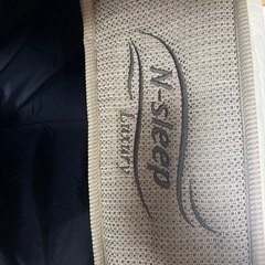 ダブルベットマットレスの画像