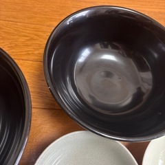 お皿各種の画像