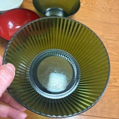 お皿各種の画像