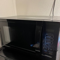 洗濯機、冷蔵庫、電子レンジセットの画像