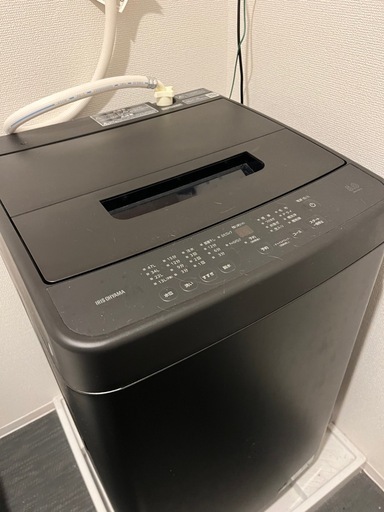 洗濯機、冷蔵庫、電子レンジセット 今日か明日取りに来ていただけたら20000