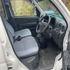 ハイゼットバン　車検ありの画像