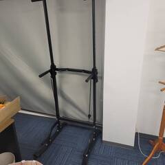 ぶら下がり健康器の画像