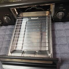 ガスコンロの画像