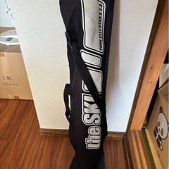 ショートスキー ブーツとセットの画像