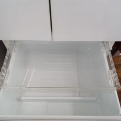 ★リユースのサカイ水戸店★ 東芝 冷蔵庫 509L 18年製 動作確認／クリーニング済み MT6693の画像