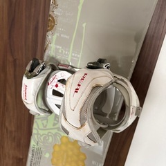 スノーボードの画像