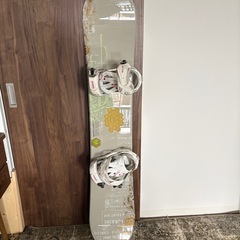 スノーボードの画像