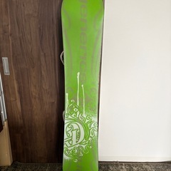 スノーボードの画像