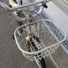 ルイガノ　キッズバイク（16インチ）の画像