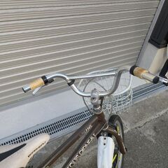 ルイガノ　キッズバイク（16インチ）の画像