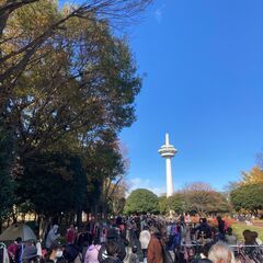 ☆１月２４日（土）「所沢航空記念公園　フリーマーケット」開催☆ - 所沢市