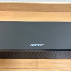 BOSE サウンドタッチ300  ジャンク品の画像