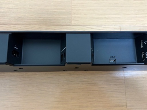 BOSE サウンドタッチ300 ジャンク品