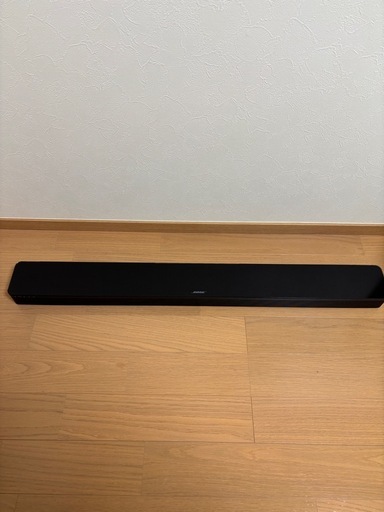 BOSE サウンドタッチ300  ジャンク品