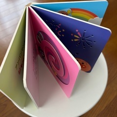 アンパンマンの本の画像