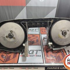 ▲🐶「ジモティ見た」でドリンクプレゼント中‼🐶 【中古】KOSOKU 高速 HRB-1140 バンドソー 本体のみ【ハンズクラフト飯塚店】秋松の画像
