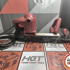 ▲🐶「ジモティ見た」でドリンクプレゼント中‼🐶 【中古】KOSOKU 高速 HRB-1140 バンドソー 本体のみ【ハンズクラフト飯塚店】秋松の画像