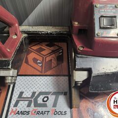 ▲🐶「ジモティ見た」でドリンクプレゼント中‼🐶 【中古】KOSOKU 高速 HRB-1140 バンドソー 本体のみ【ハンズクラフト飯塚店】秋松の画像