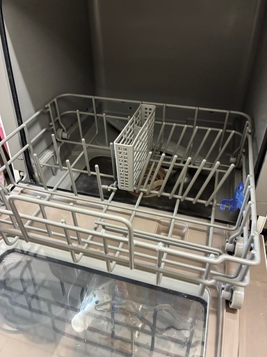 TOSHIBA 食洗機　ジャパネット限定