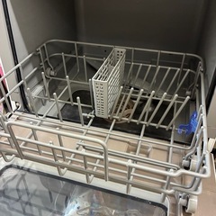 TOSHIBA 食洗機　ジャパネット限定の画像