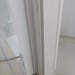 ★リユースのサカイ水戸店★ 三菱 冷蔵庫 461L 19年製 動作確認／クリーニング済み MT6694の画像