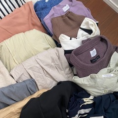 レディース　服　おまとめ売りの画像