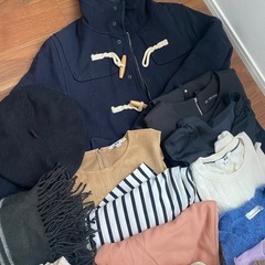 レディース　服　おまとめ売りの画像