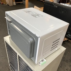 レンジ　Panasonic 　2020年製の画像