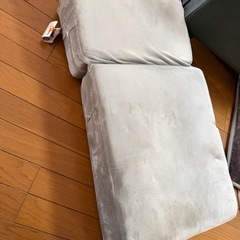 ペット用　階段　ベッドの画像