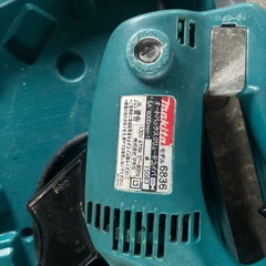 オートバックスクリュードライバの画像