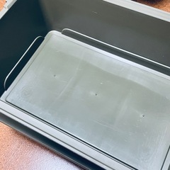 ゴールデンミラーBOX✖️2の画像