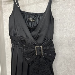 CECIL Mc BEE ワンピースドレスの画像