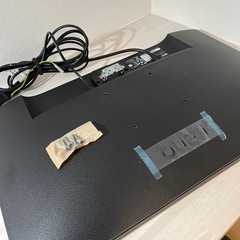 パソコンモニター　BenQ GL2480の画像