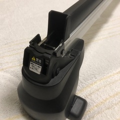 INNO UK709 スキー・スノーボードキャリア　ルーフオンtypeの画像