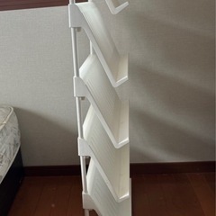 シューズラックの画像