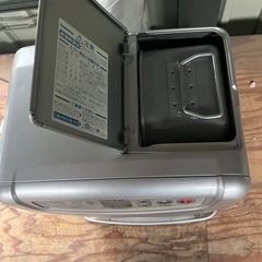 (木造9畳・鉄筋12畳)ダイニチ　ブルーヒーター　石油ファンヒーターの画像