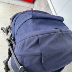 ベビーカーの画像