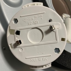 照明 LEC-AH800Tの画像