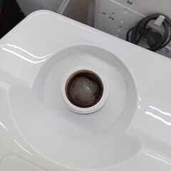 ★リユースのサカイ水戸店★ シャープ 全自動洗濯乾燥機 8/4.5㎏ 21年製 動作確認／クリーニング済み MT6695の画像